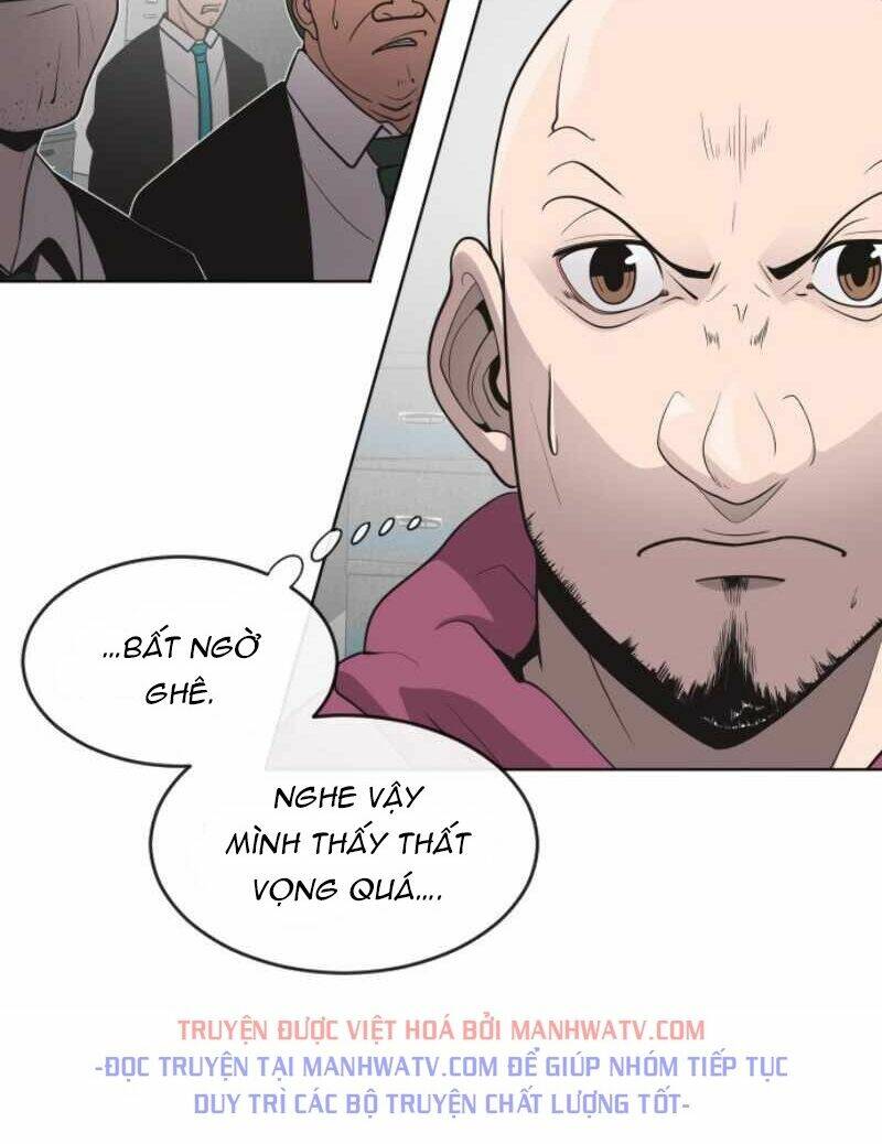 Kĩ Nguyên Của Anh Hùng Chap 30 - Next Chap 31