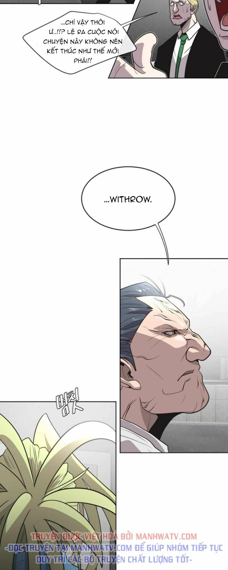 Kĩ Nguyên Của Anh Hùng Chap 30 - Next Chap 31