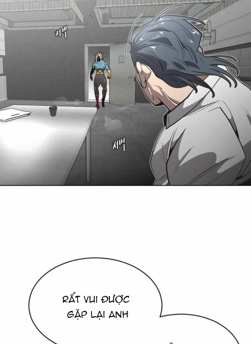 Kĩ Nguyên Của Anh Hùng Chap 30 - Next Chap 31