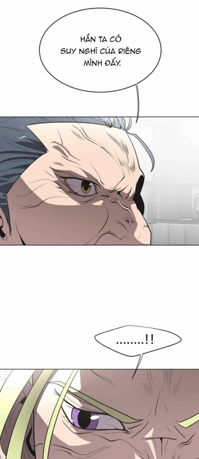 Kĩ Nguyên Của Anh Hùng Chap 30 - Next Chap 31