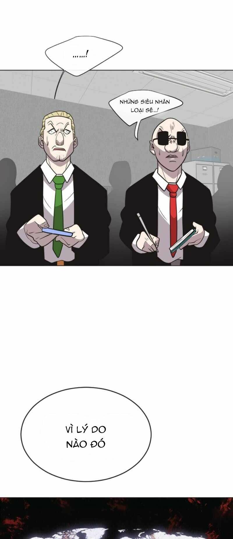 Kĩ Nguyên Của Anh Hùng Chap 30 - Next Chap 31