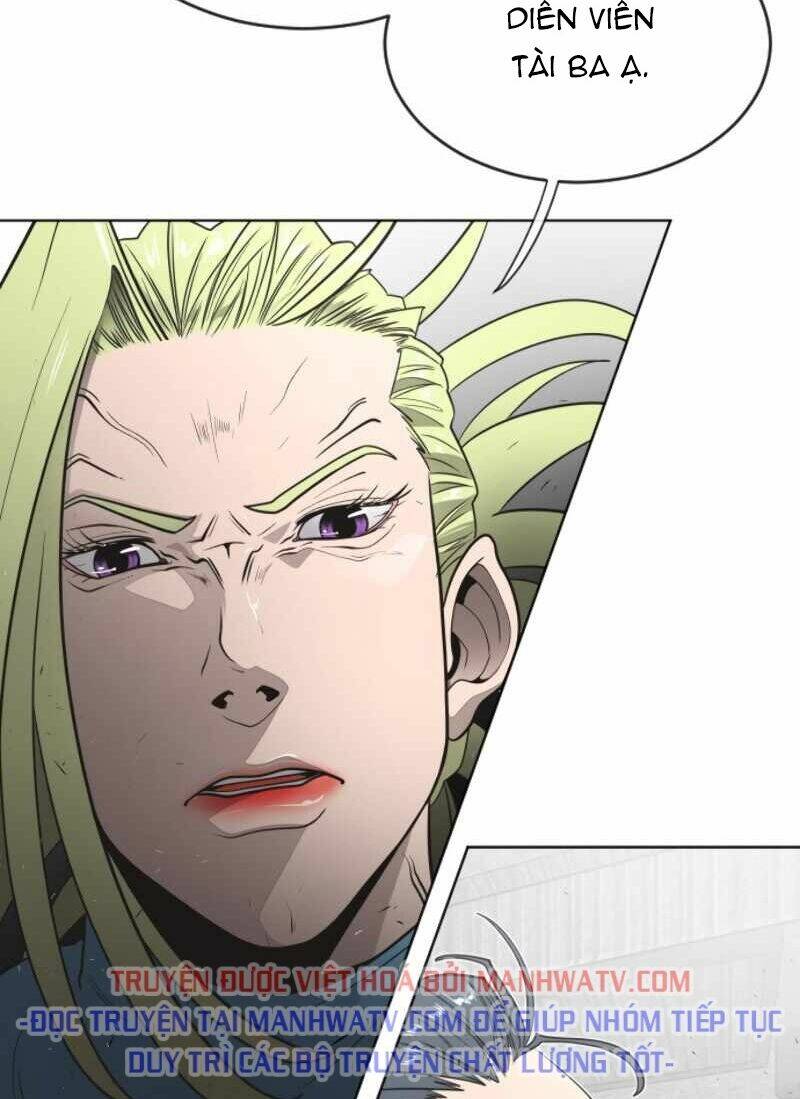 Kĩ Nguyên Của Anh Hùng Chap 30 - Next Chap 31