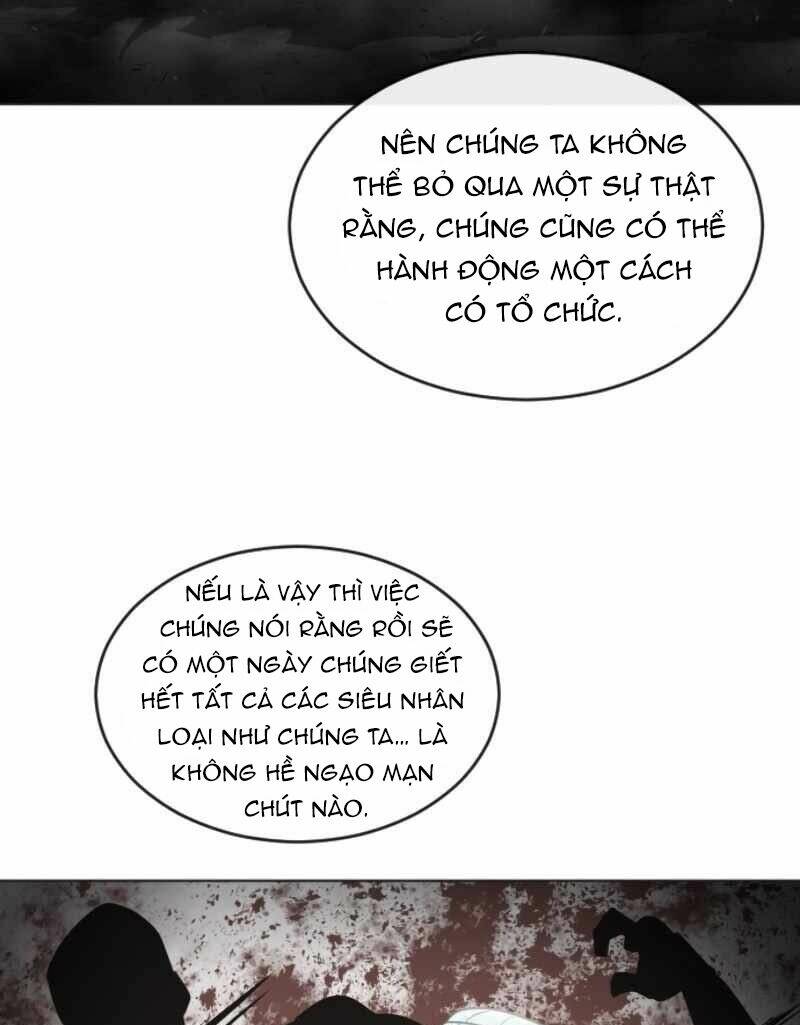 Kĩ Nguyên Của Anh Hùng Chap 30 - Next Chap 31