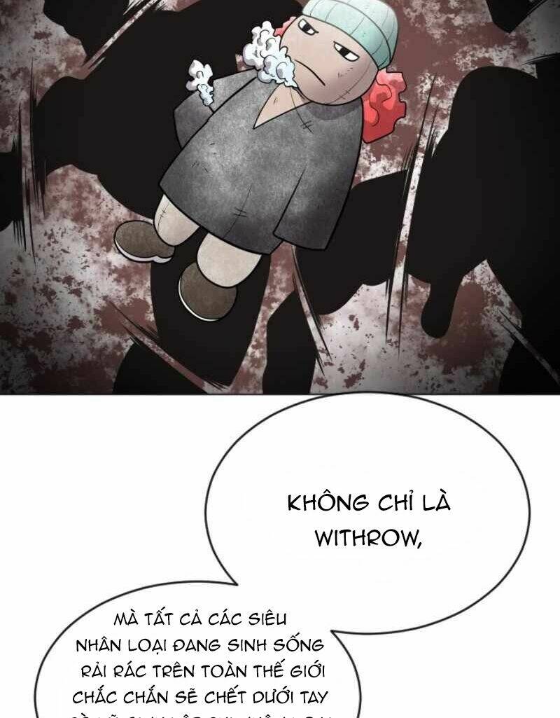 Kĩ Nguyên Của Anh Hùng Chap 30 - Next Chap 31