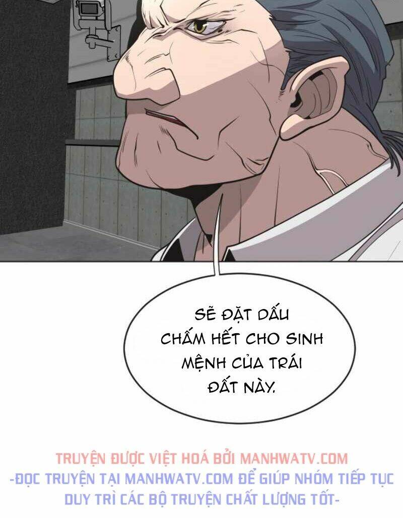 Kĩ Nguyên Của Anh Hùng Chap 30 - Next Chap 31