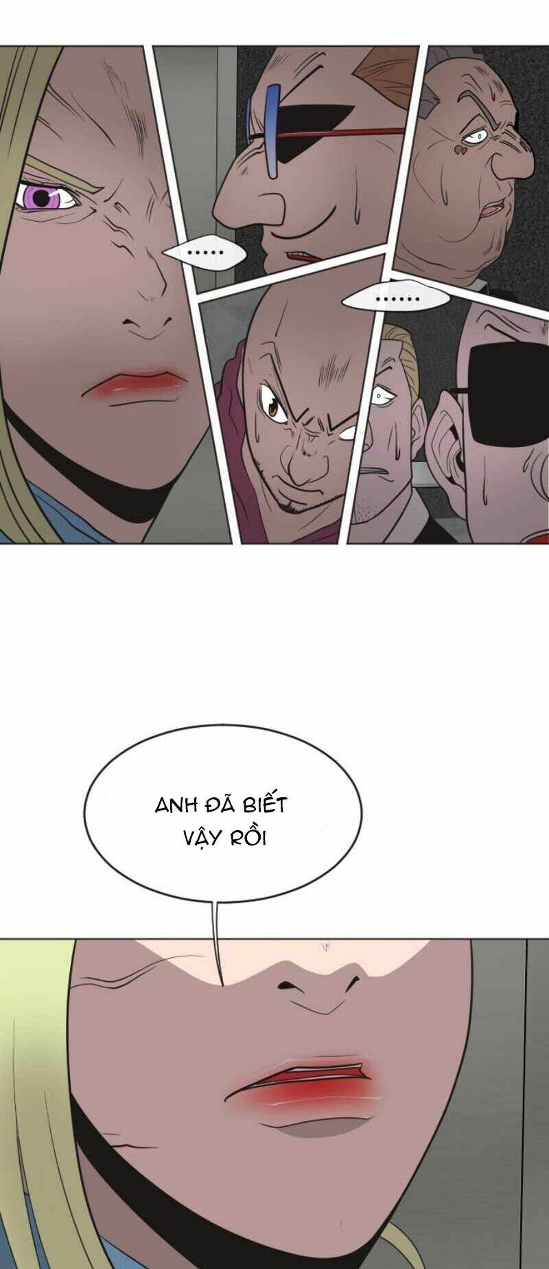 Kĩ Nguyên Của Anh Hùng Chap 30 - Next Chap 31