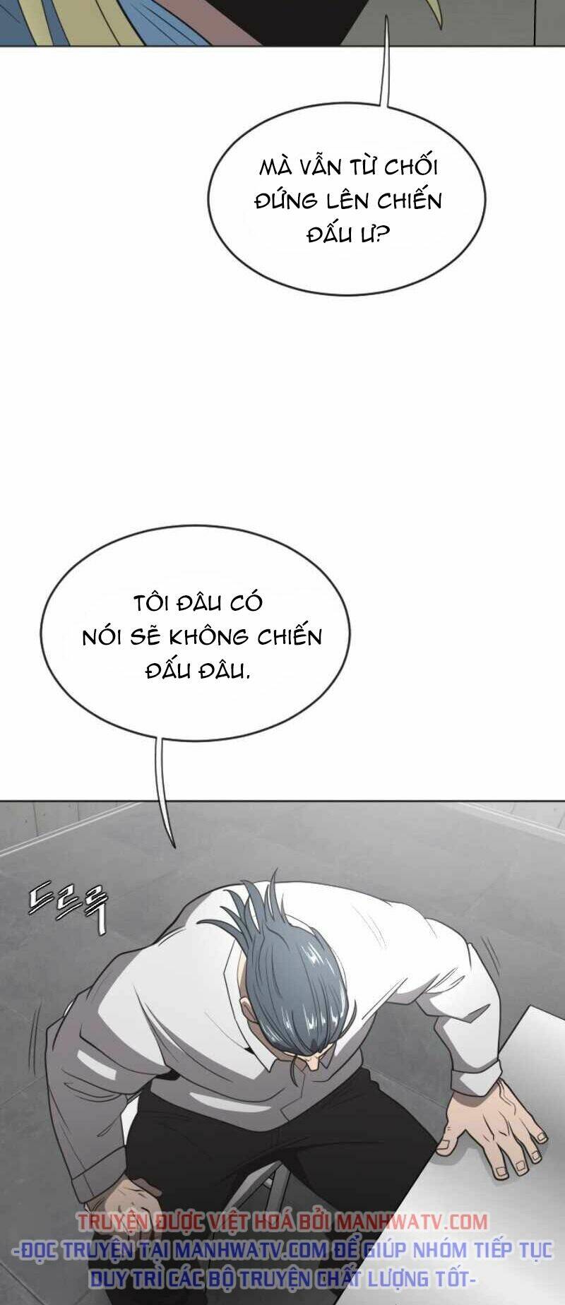 Kĩ Nguyên Của Anh Hùng Chap 30 - Next Chap 31