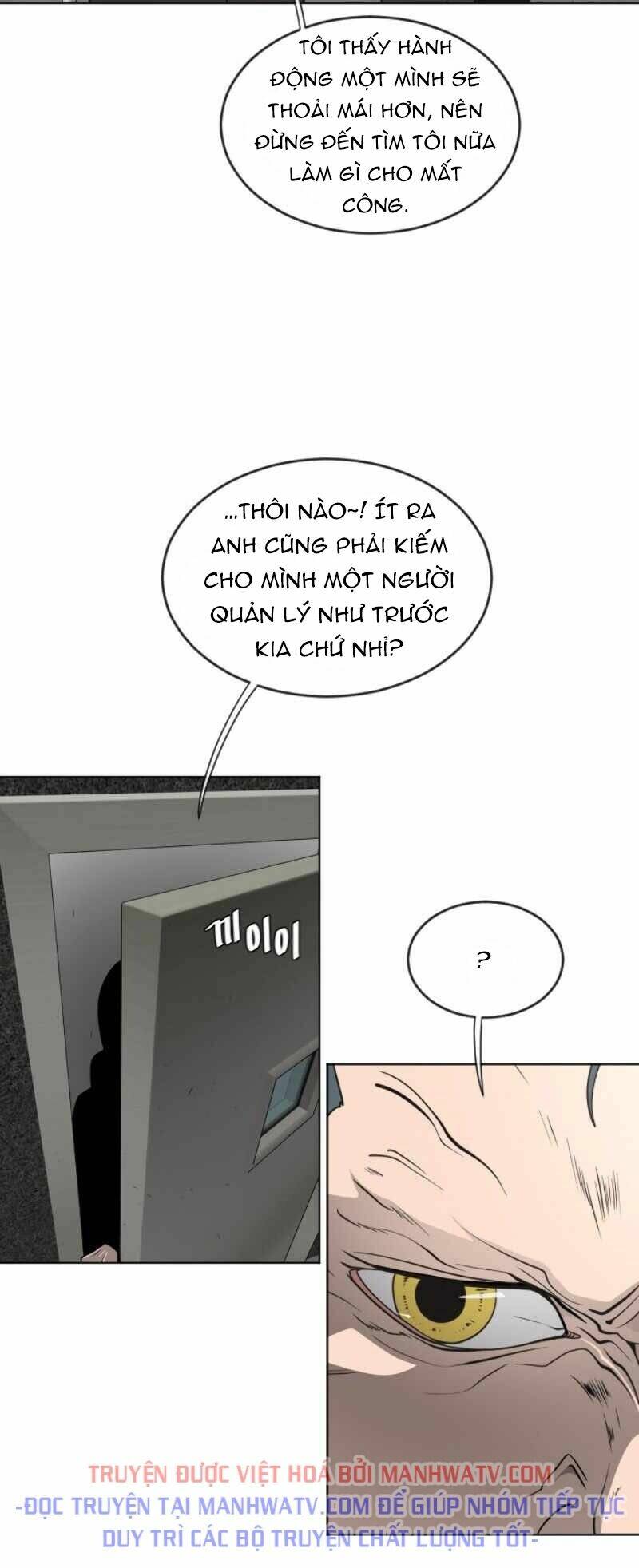 Kĩ Nguyên Của Anh Hùng Chap 30 - Next Chap 31