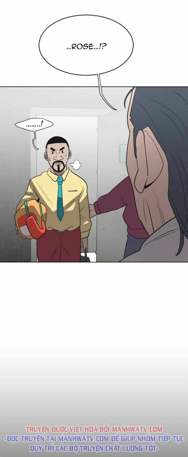 Kĩ Nguyên Của Anh Hùng Chap 30 - Next Chap 31