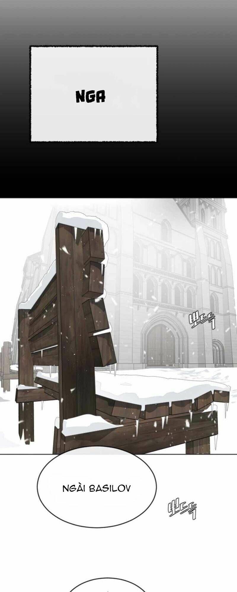 Kĩ Nguyên Của Anh Hùng Chap 30 - Next Chap 31