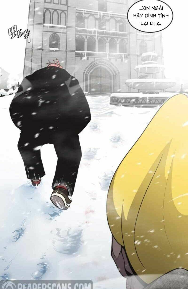 Kĩ Nguyên Của Anh Hùng Chap 30 - Next Chap 31