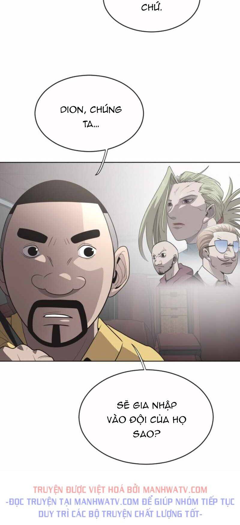 Kĩ Nguyên Của Anh Hùng Chap 31.1 - Next Chap 32.1