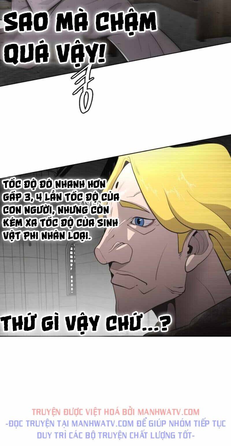 Kĩ Nguyên Của Anh Hùng Chap 31.1 - Next Chap 32.1