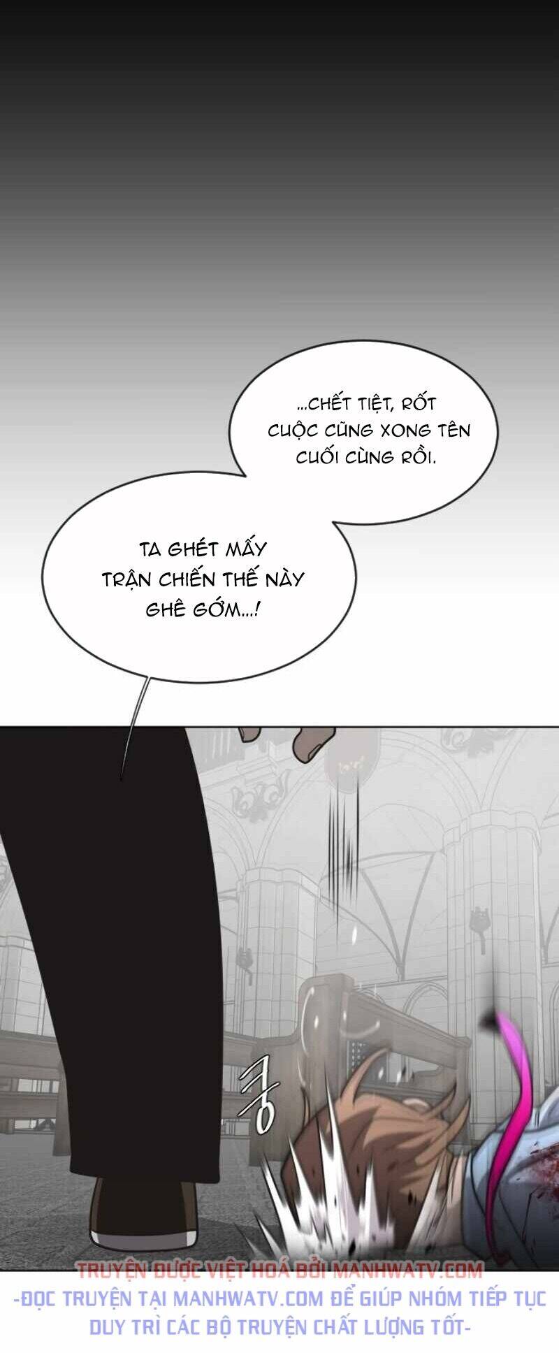 Kĩ Nguyên Của Anh Hùng Chap 31.1 - Next Chap 32.1