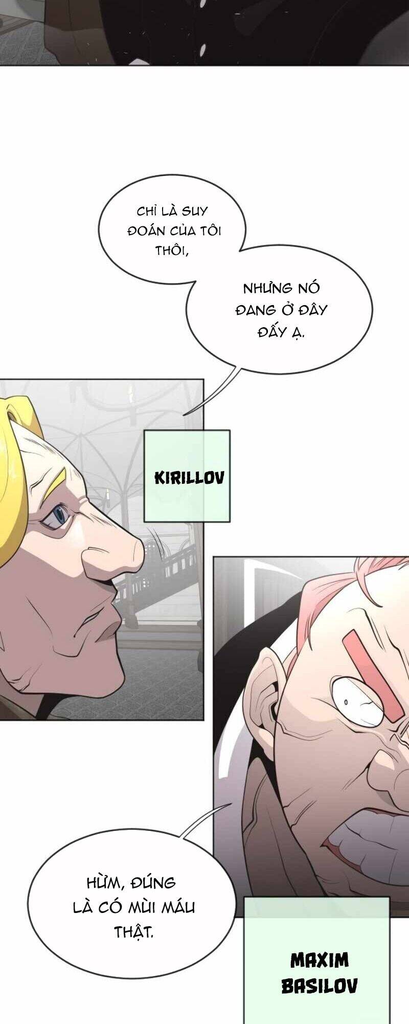 Kĩ Nguyên Của Anh Hùng Chap 31.2 - Next Chap 32.2