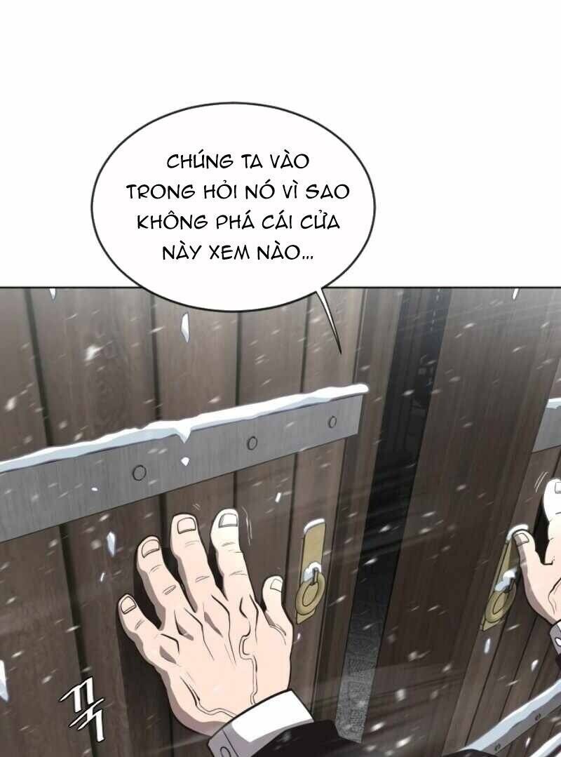 Kĩ Nguyên Của Anh Hùng Chap 31.3 - Next Chap 32.3