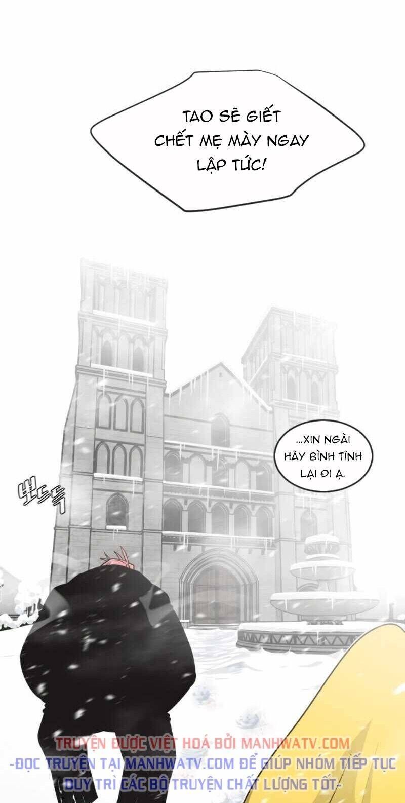 Kĩ Nguyên Của Anh Hùng Chap 31.3 - Next Chap 32.3