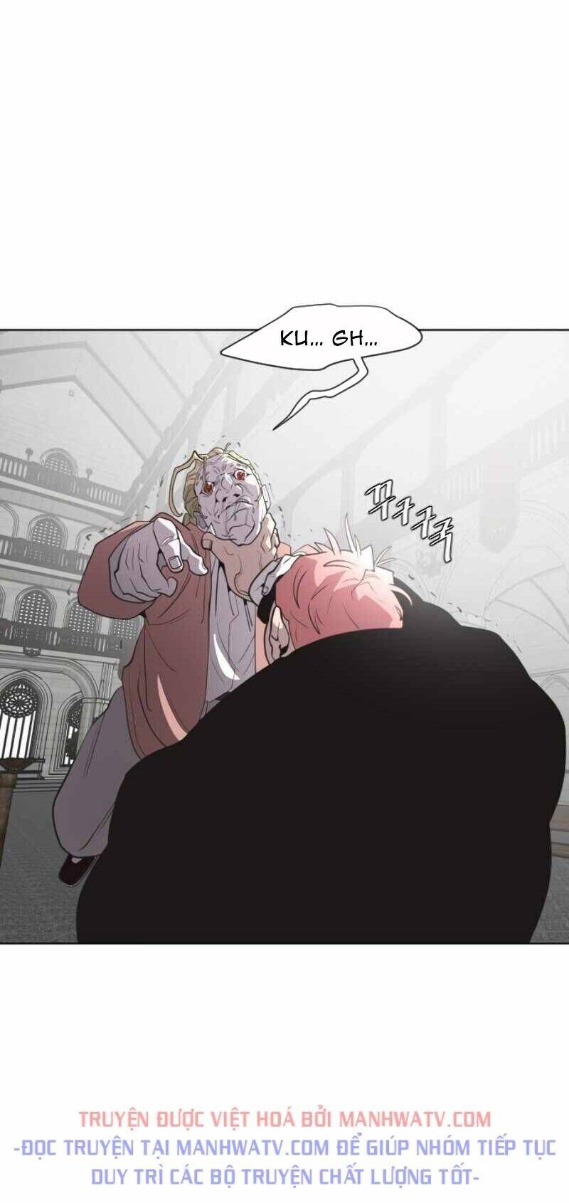 Kĩ Nguyên Của Anh Hùng Chap 31.3 - Next Chap 32.3