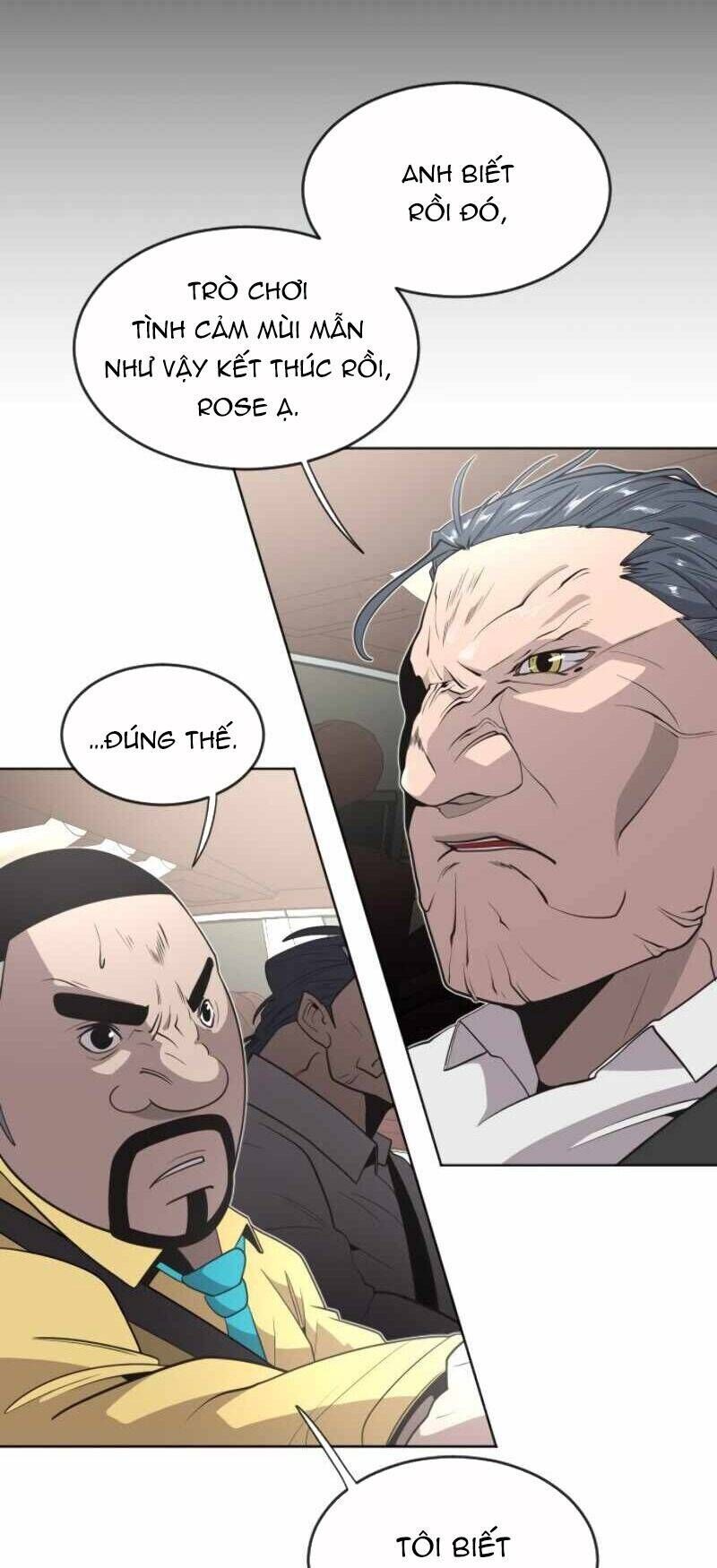 Kĩ Nguyên Của Anh Hùng Chap 31.4 - Next Chap 32.4