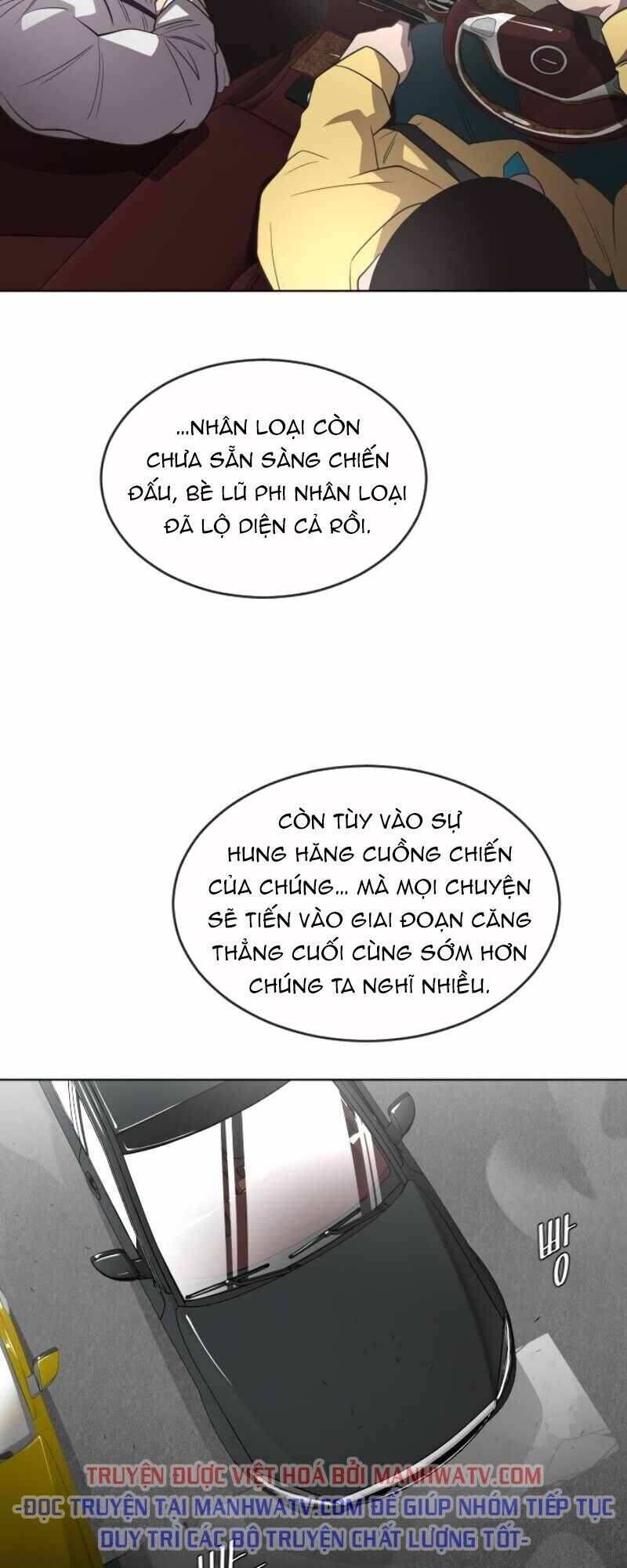 Kĩ Nguyên Của Anh Hùng Chap 31.4 - Next Chap 32.4