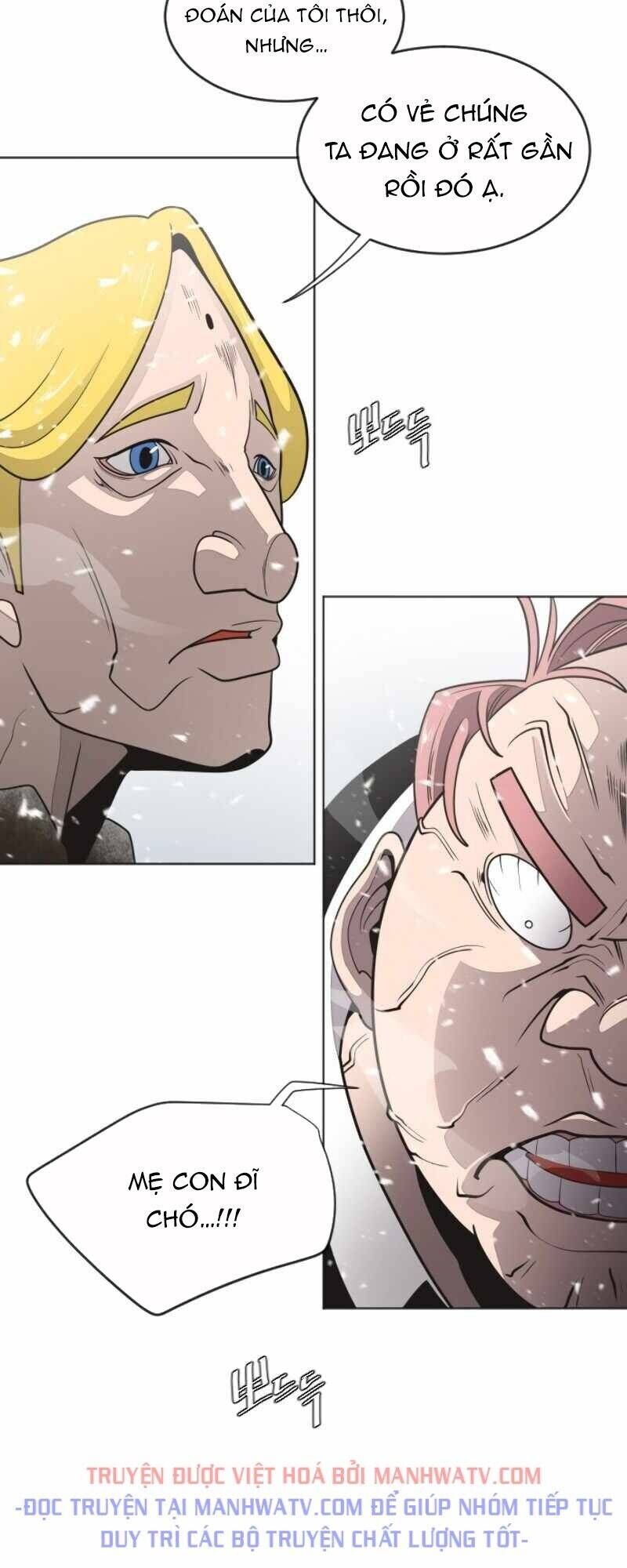 Kĩ Nguyên Của Anh Hùng Chap 31.4 - Next Chap 32.4