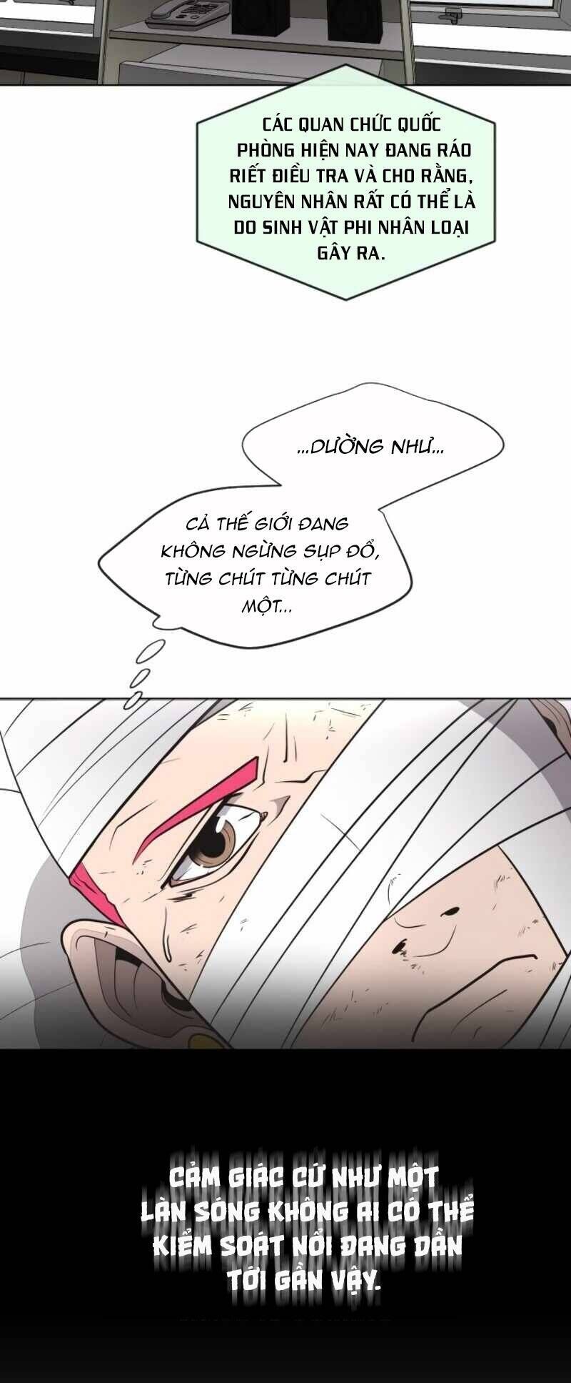 Kĩ Nguyên Của Anh Hùng Chap 31.4 - Next Chap 32.4