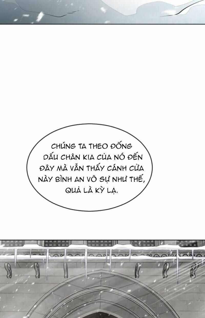 Kĩ Nguyên Của Anh Hùng Chap 31.5 - Next Chap 32.5