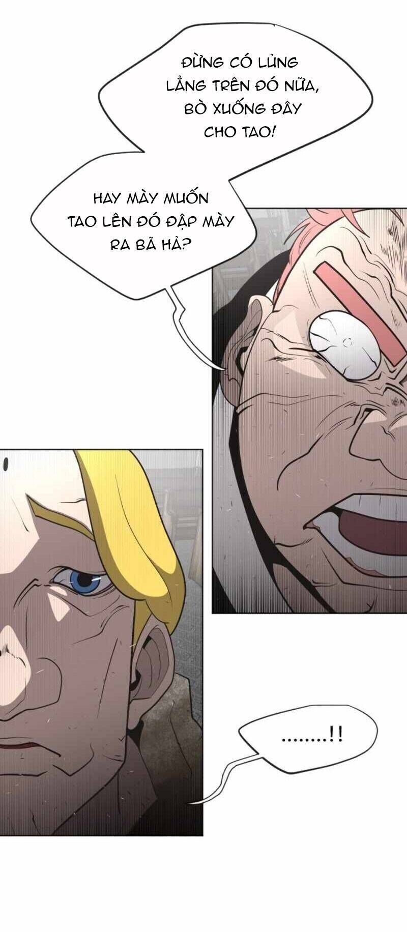 Kĩ Nguyên Của Anh Hùng Chap 31.5 - Next Chap 32.5