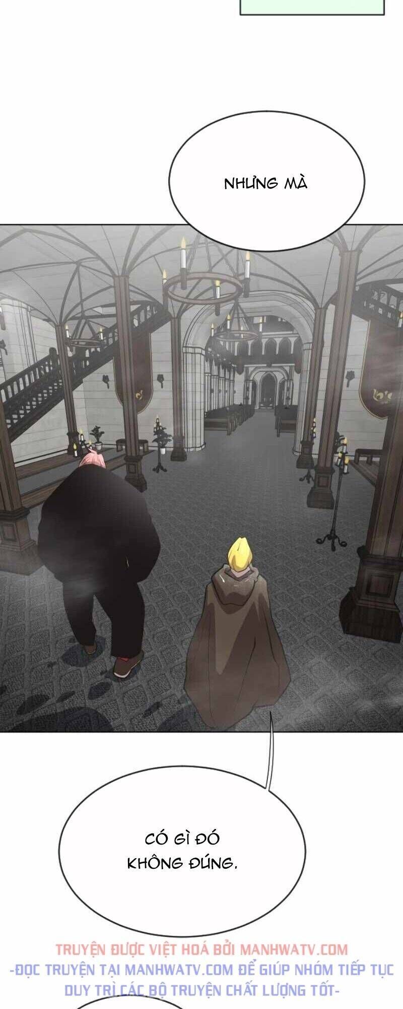 Kĩ Nguyên Của Anh Hùng Chap 31.6 - Next Chap 32.6