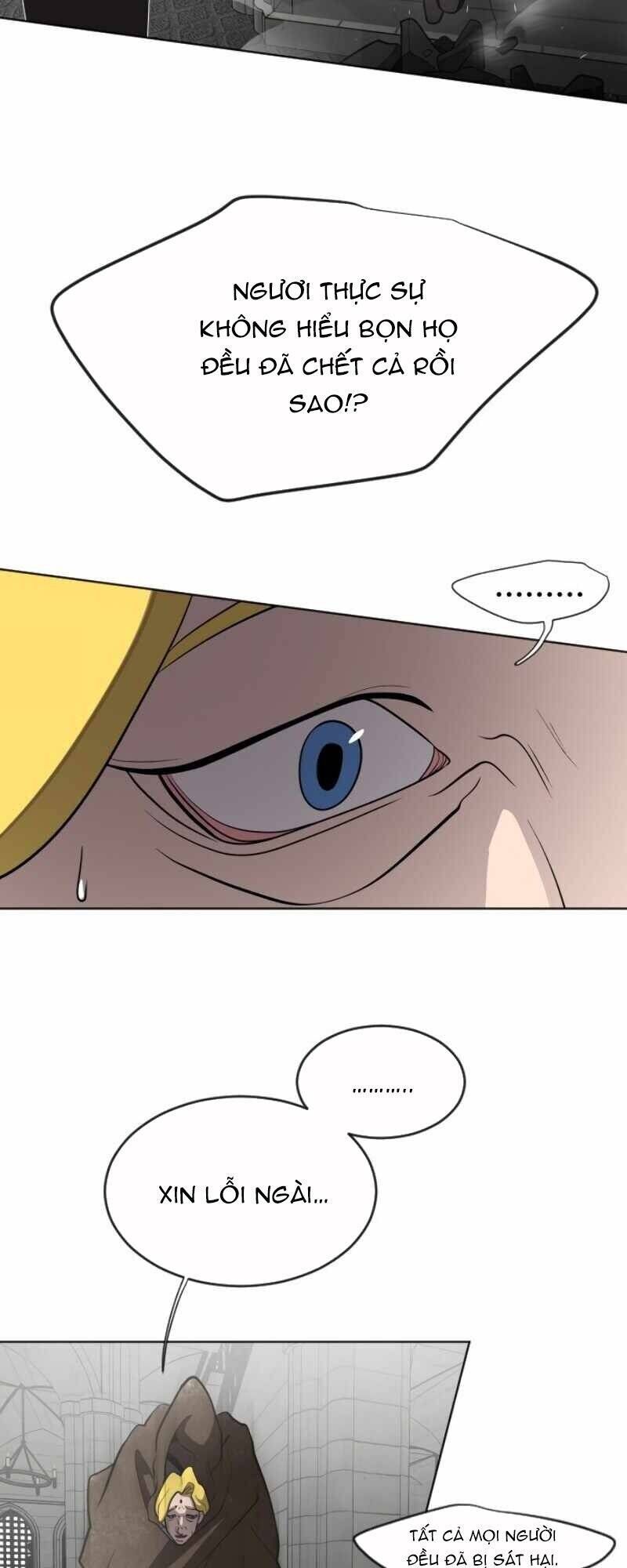 Kĩ Nguyên Của Anh Hùng Chap 31.6 - Next Chap 32.6