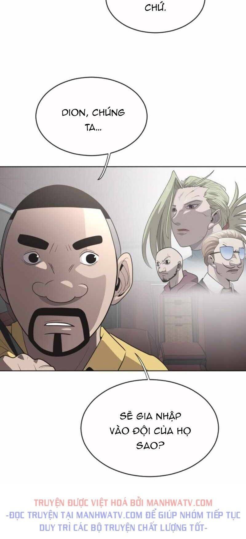 Kĩ Nguyên Của Anh Hùng Chap 31.8 - Next Chap 32.8