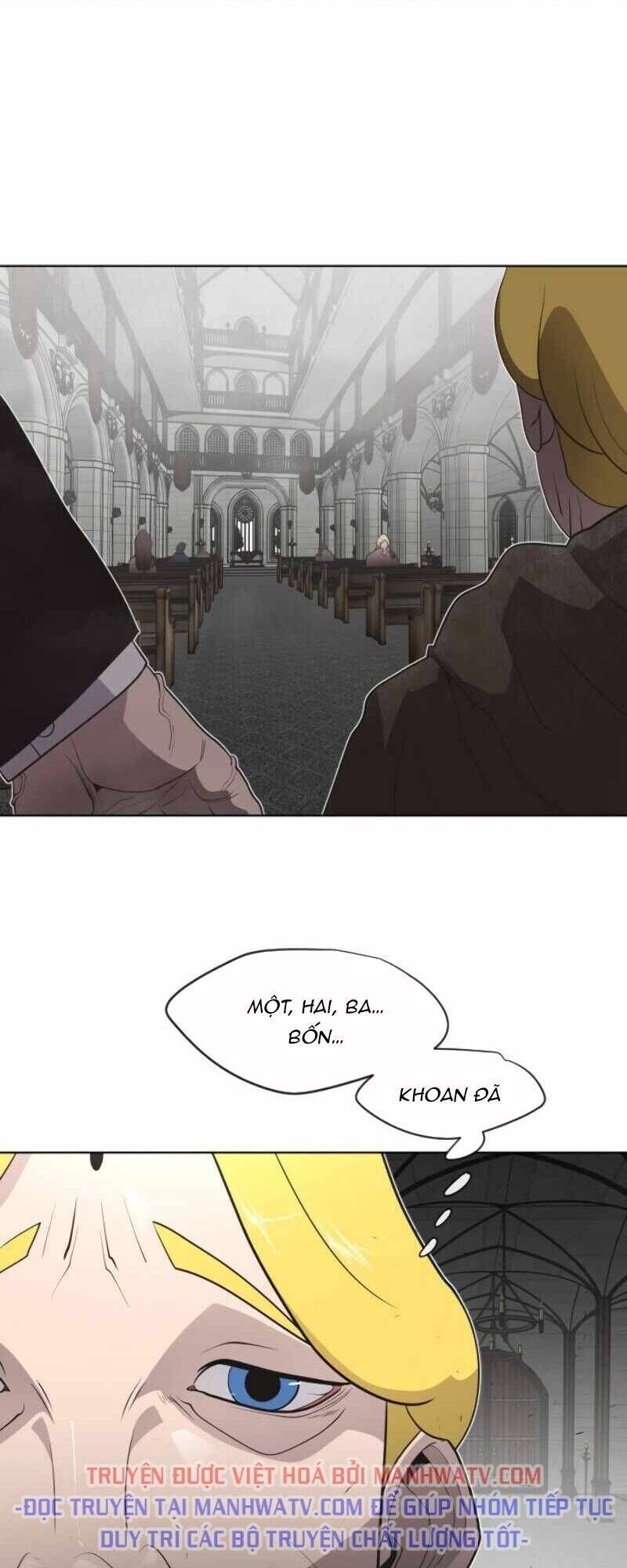 Kĩ Nguyên Của Anh Hùng Chap 31.8 - Next Chap 32.8