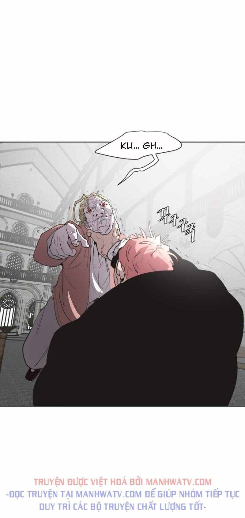 Kĩ Nguyên Của Anh Hùng Chap 31.8 - Next Chap 32.8