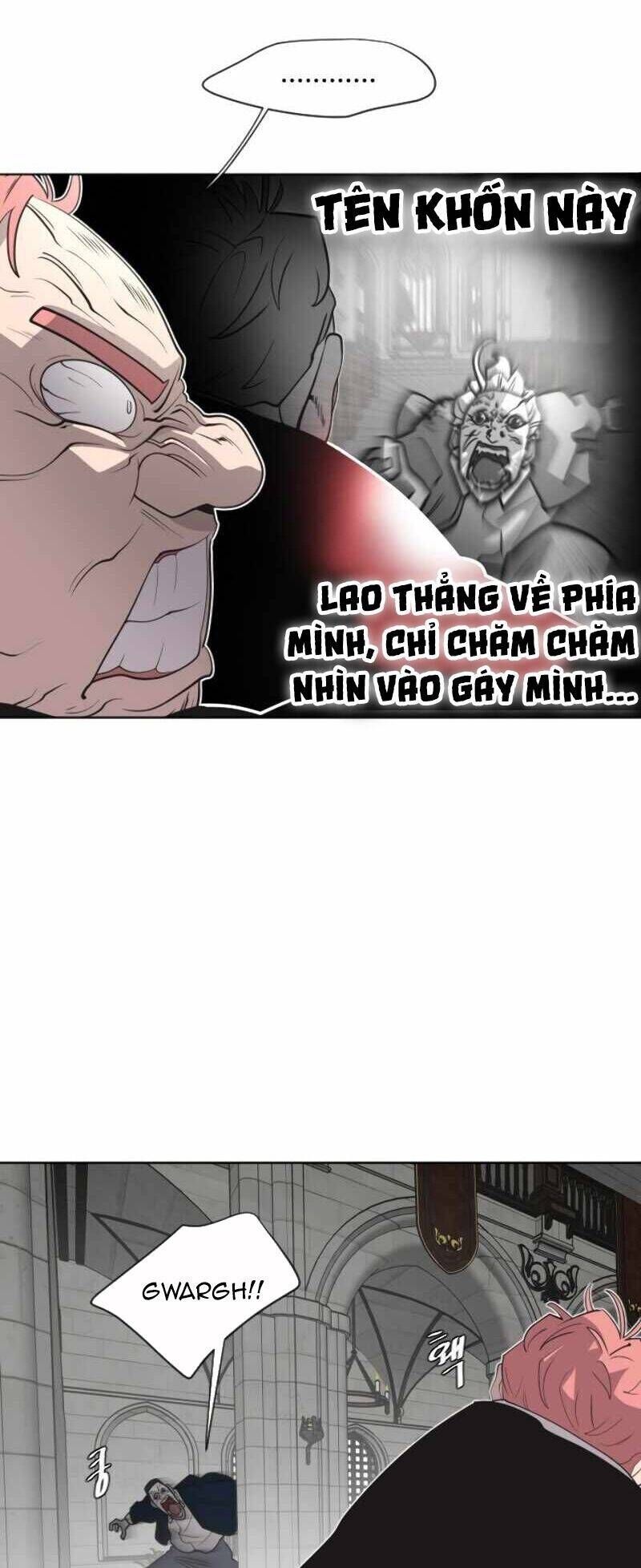 Kĩ Nguyên Của Anh Hùng Chap 31.8 - Next Chap 32.8