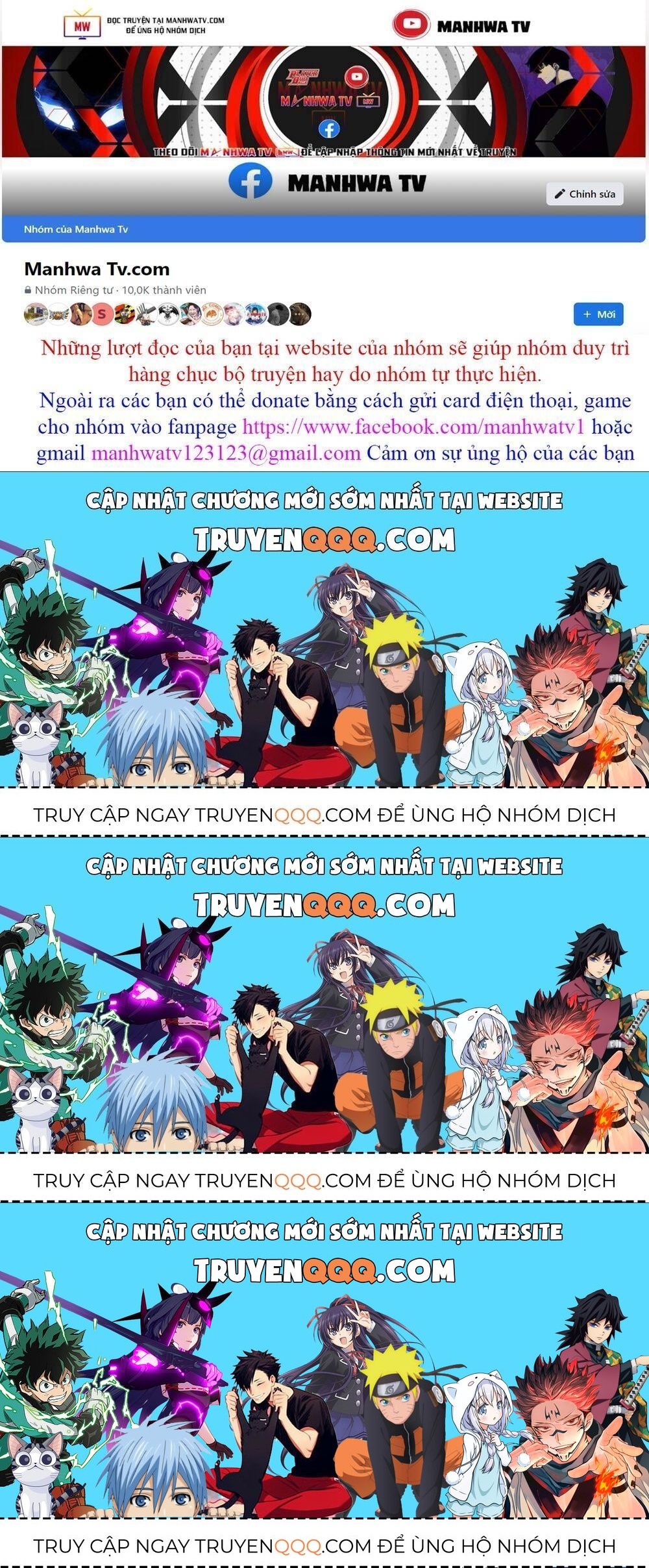 Kĩ Nguyên Của Anh Hùng Chap 31.8 - Next Chap 32.8