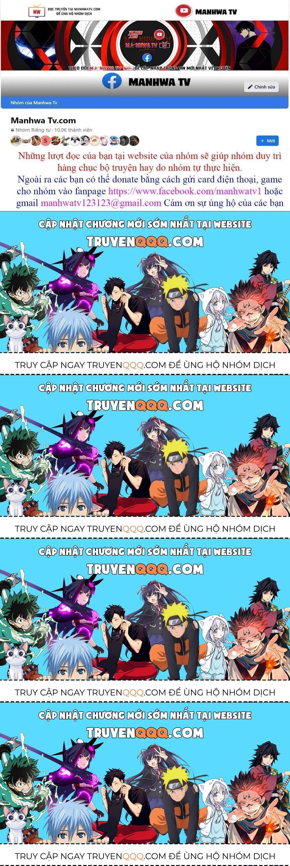 Kĩ Nguyên Của Anh Hùng Chap 31.9 - Next Chap 32.9