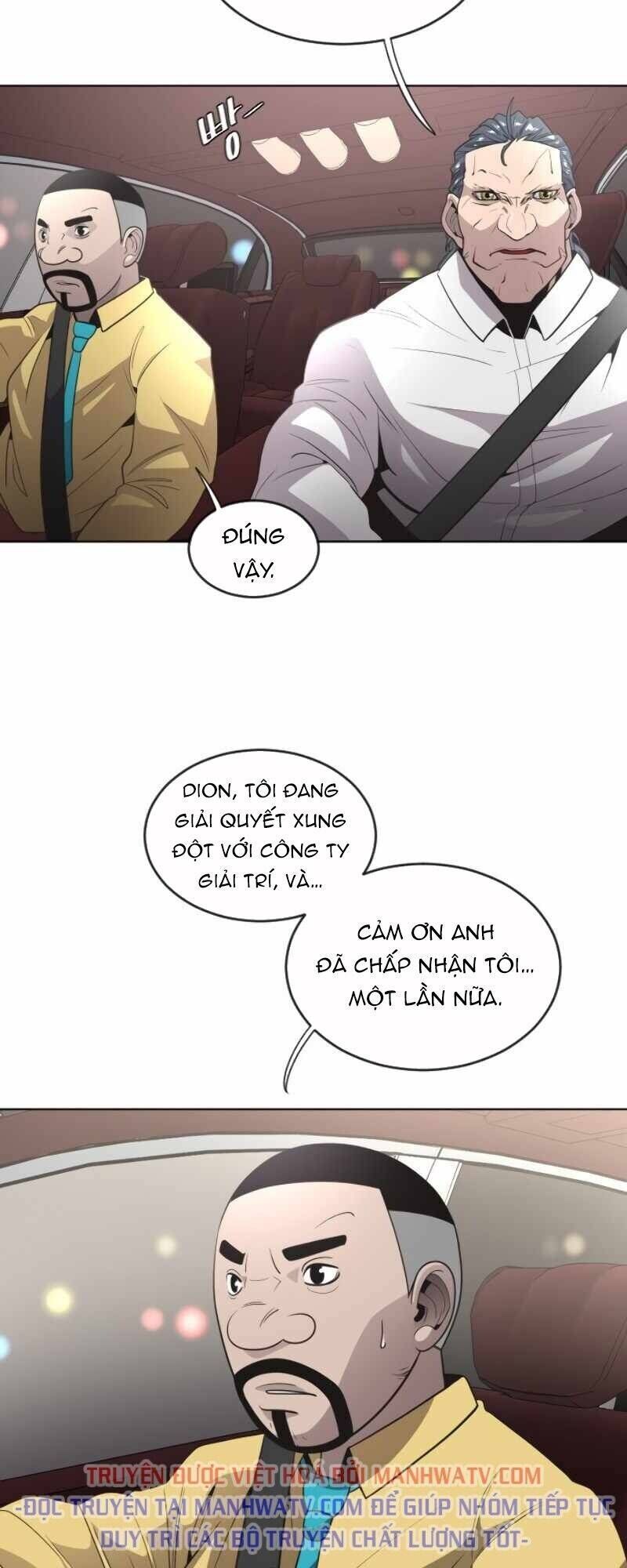 Kĩ Nguyên Của Anh Hùng Chap 31.9 - Next Chap 32.9