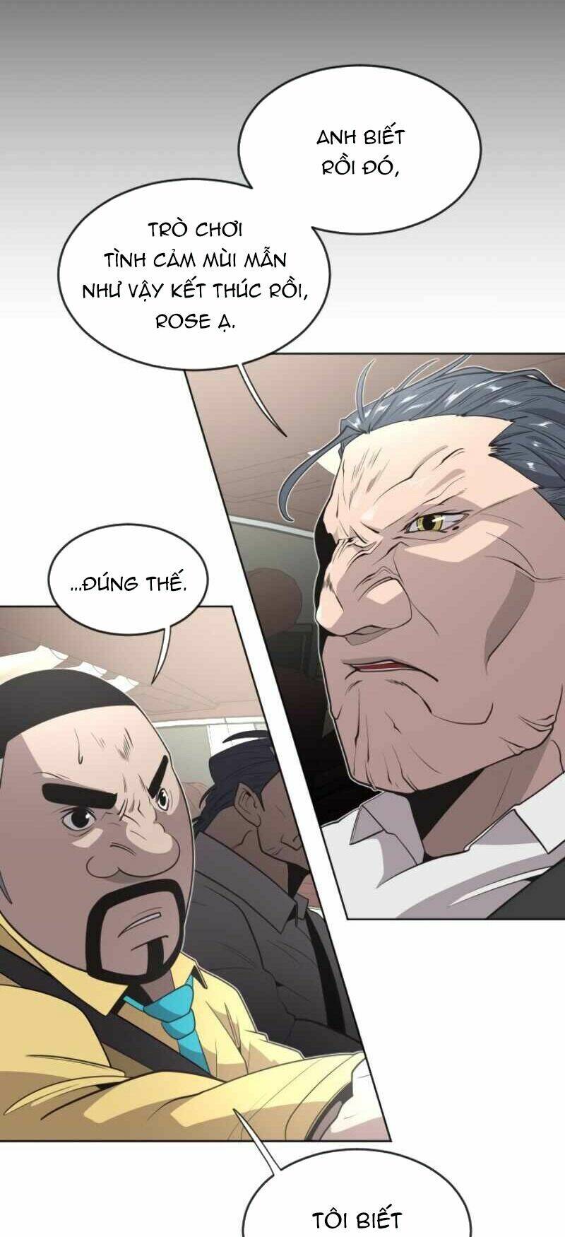 Kĩ Nguyên Của Anh Hùng Chap 31 - Next Chap 32