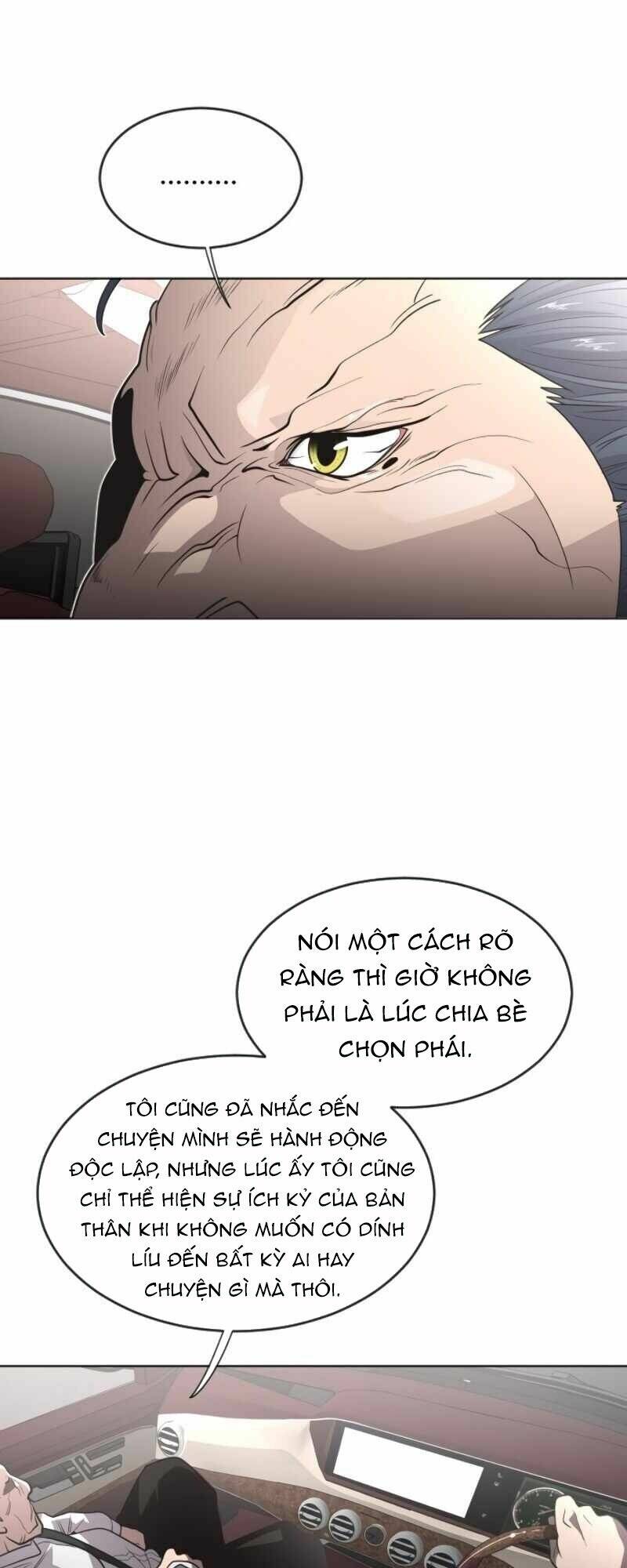 Kĩ Nguyên Của Anh Hùng Chap 31 - Next Chap 32