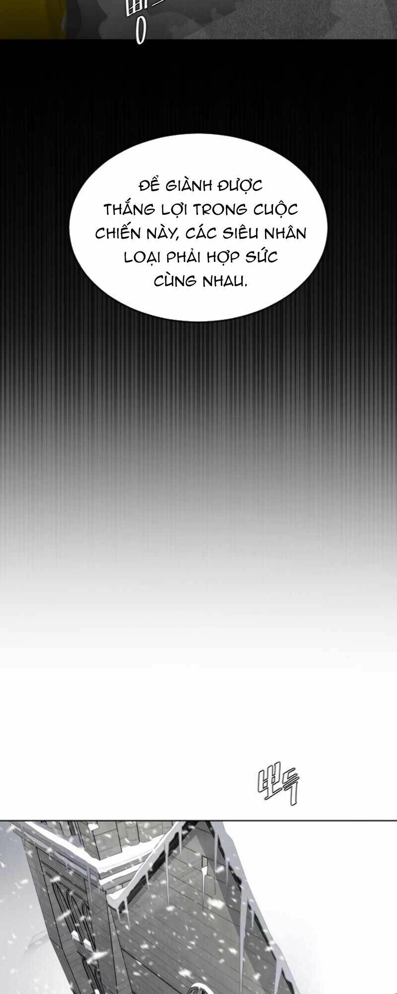 Kĩ Nguyên Của Anh Hùng Chap 31 - Next Chap 32