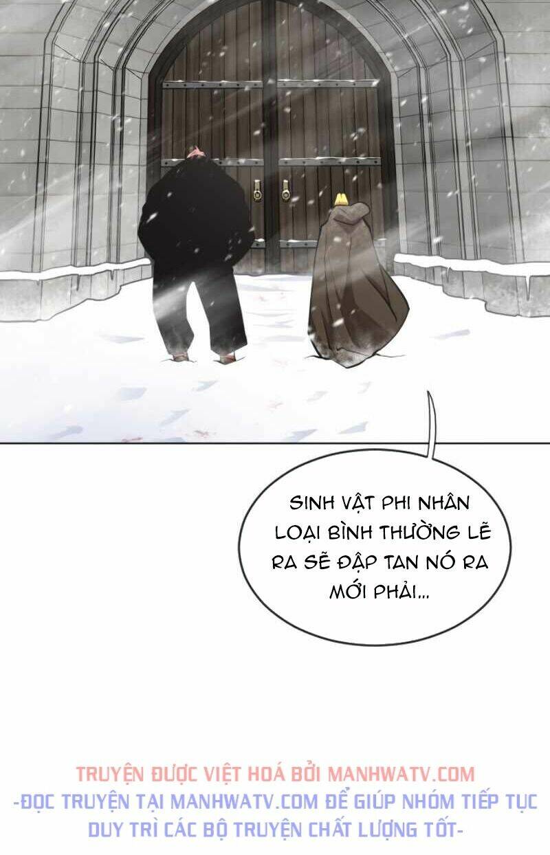 Kĩ Nguyên Của Anh Hùng Chap 31 - Next Chap 32