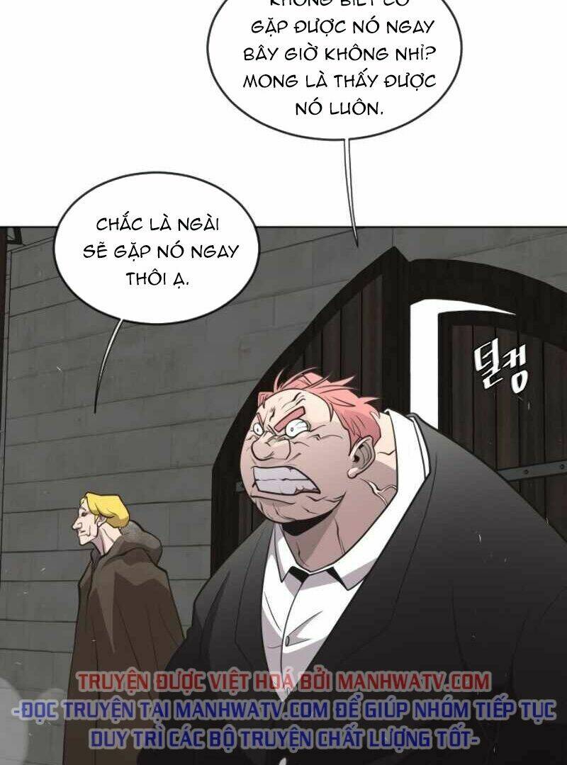 Kĩ Nguyên Của Anh Hùng Chap 31 - Next Chap 32