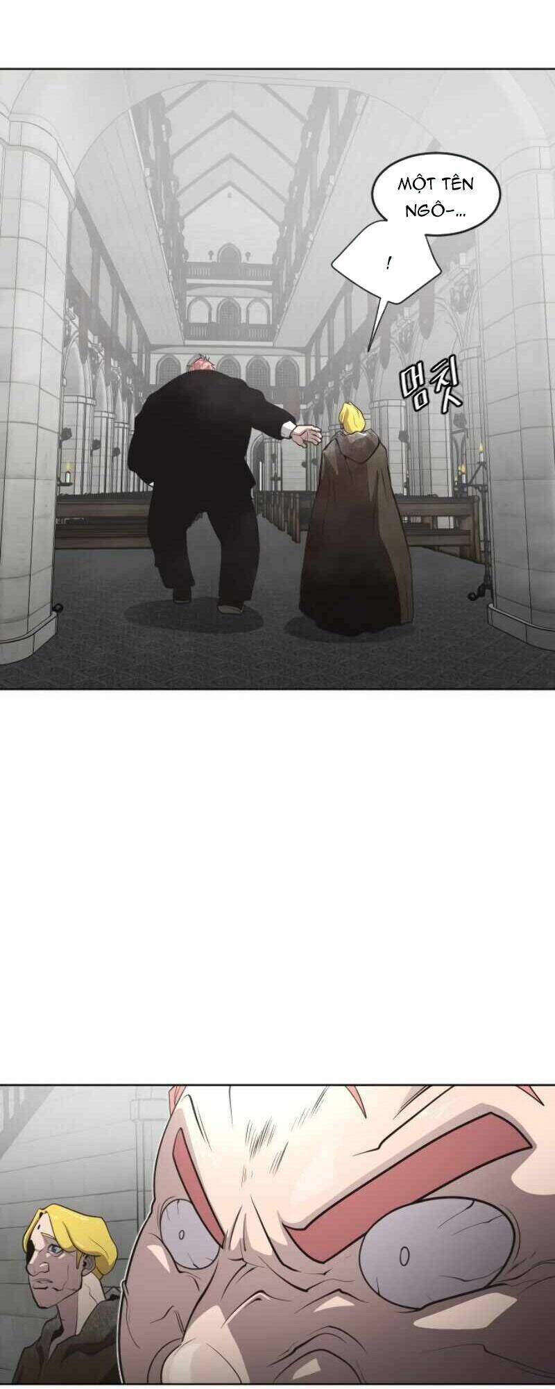 Kĩ Nguyên Của Anh Hùng Chap 31 - Next Chap 32