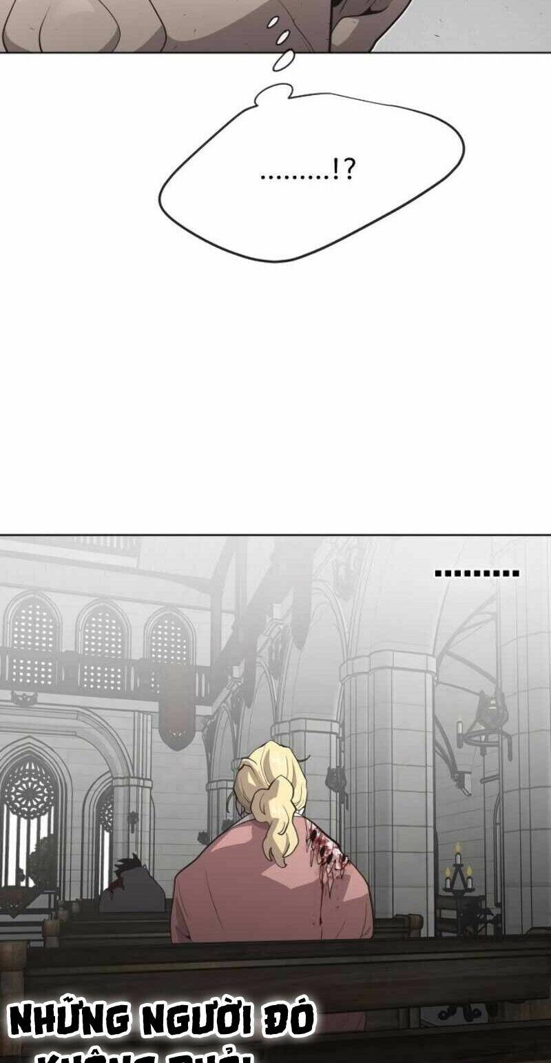 Kĩ Nguyên Của Anh Hùng Chap 31 - Next Chap 32