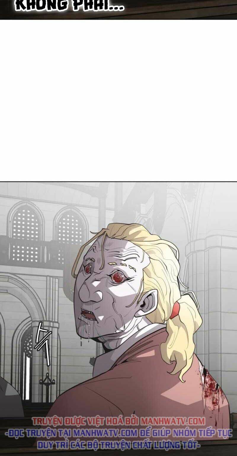 Kĩ Nguyên Của Anh Hùng Chap 31 - Next Chap 32