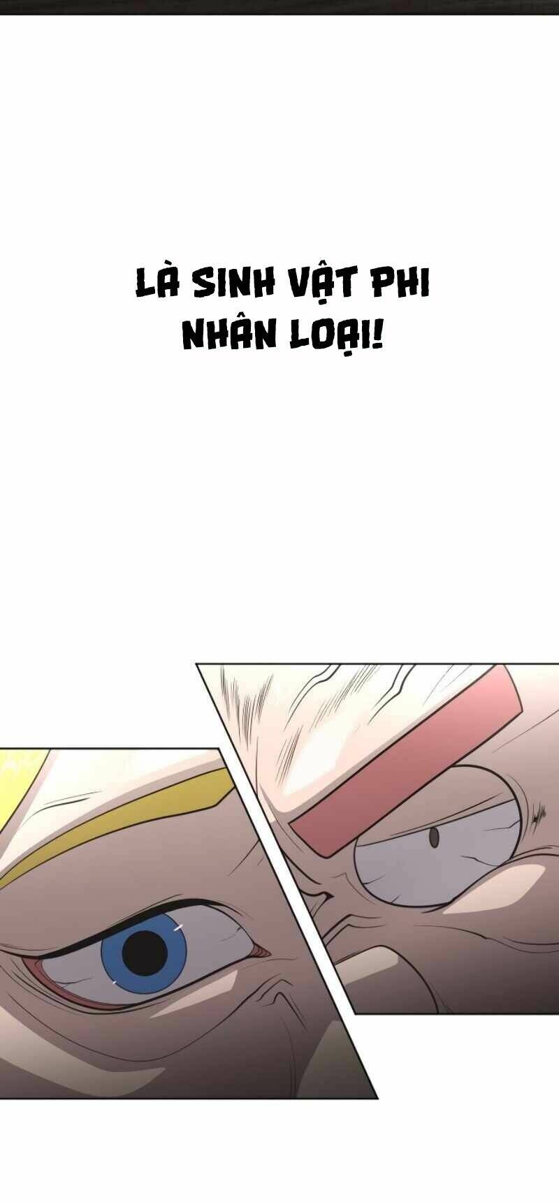 Kĩ Nguyên Của Anh Hùng Chap 31 - Next Chap 32