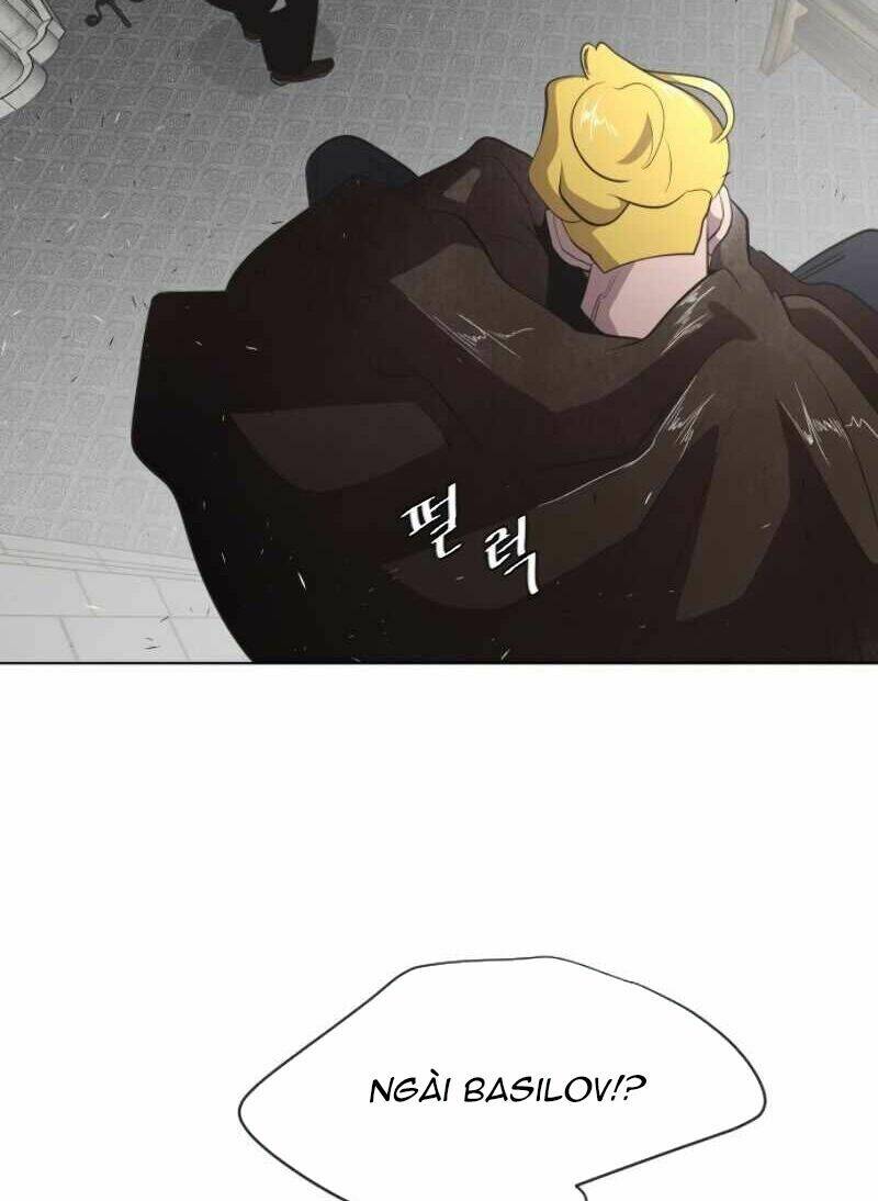 Kĩ Nguyên Của Anh Hùng Chap 31 - Next Chap 32