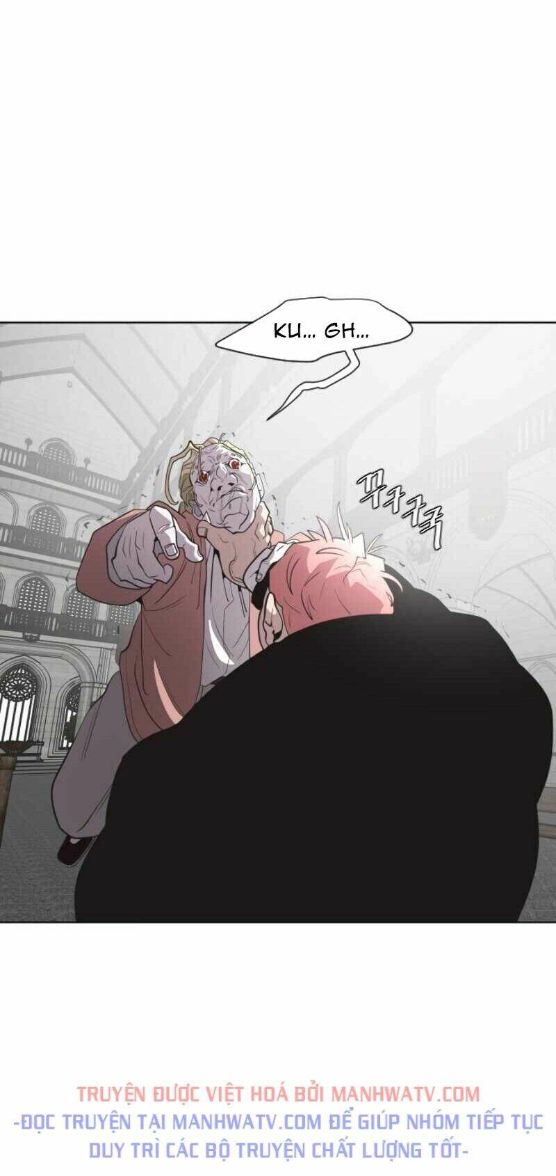 Kĩ Nguyên Của Anh Hùng Chap 31 - Next Chap 32