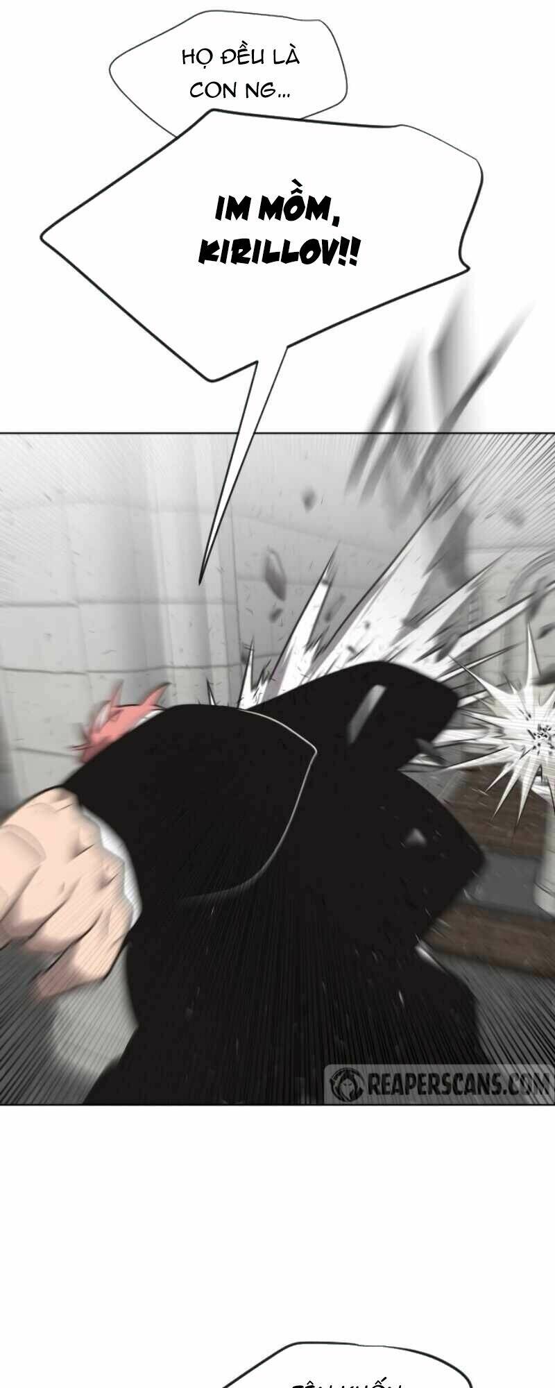 Kĩ Nguyên Của Anh Hùng Chap 31 - Next Chap 32