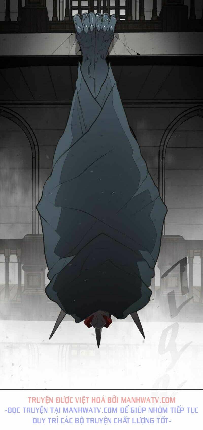 Kĩ Nguyên Của Anh Hùng Chap 31 - Next Chap 32